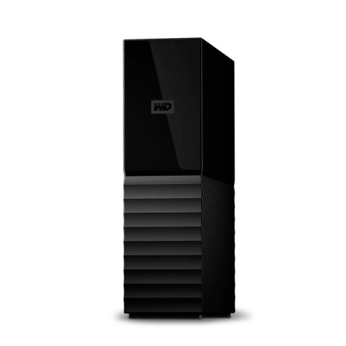 HDD USB3 18TB EXT./WDBBGB0180HBK-EESN WDC-11063258