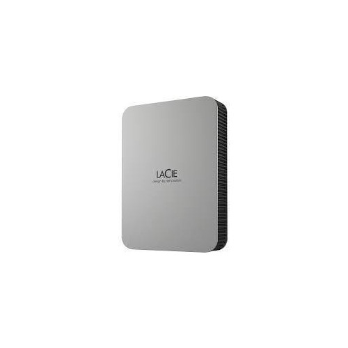 HDD USB-C 4TB EXT./STLR4000400 LACIE-11063304