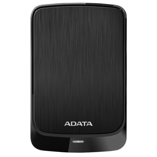 HDD USB3.1 2TB EXT. 2.5" BLACK AHV320-2TU31-CBK ADATA-11063306