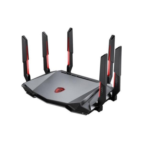 WRL ROUTER 6600MBPS/GRAXE66 MSI-11065137