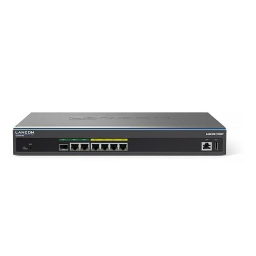 LANCOM 1900EF - router - monterbar pa-11065153