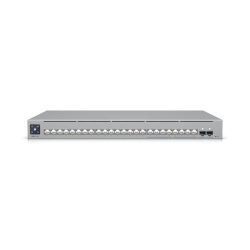 24+2P Ubiquiti UniFi USW-Pro-Max-24 M RM-11065300