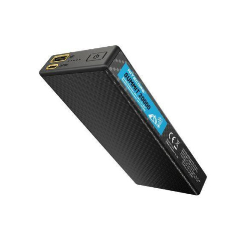 POWER BANK 20000MAH/SUMMIT20000 NITECORE-11066538