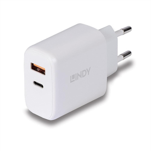 CHARGER WALL 30W/73424 LINDY-11066599