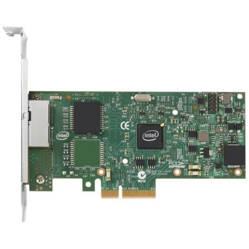 Serwerowa karta sieciowa Intel Ethernet I350-T-11068590