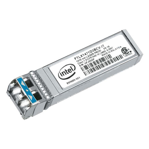 TRANSCEIVER SFP+ E10GSFPLR 903240 INTEL-11068595