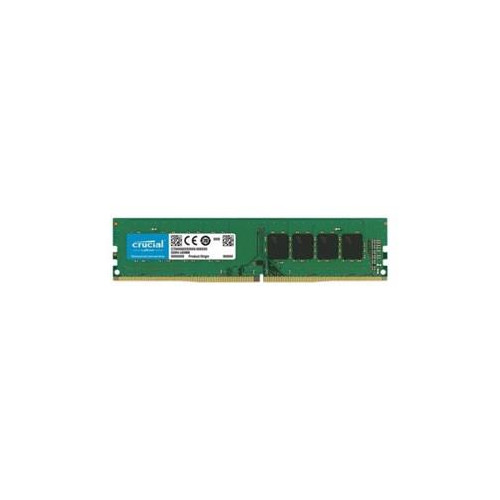 MEMORY DIMM 32GB PC25600/DDR4 CT32G4DFD832A CRUCIAL-11069485