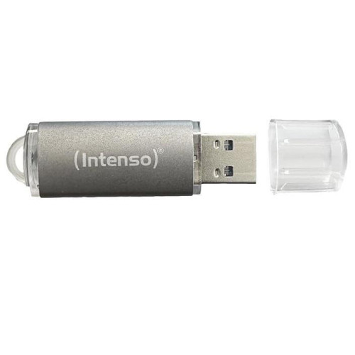 MEMORY DRIVE FLASH USB3.2/256GB 3541492 INTENSO-11070287