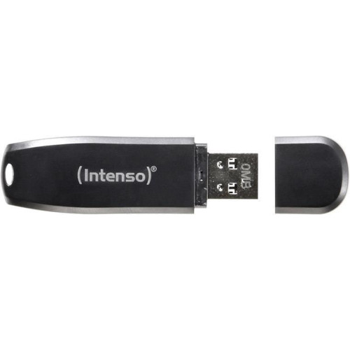 PAMIĘĆ USB USB3 256GB 3533492 INTENSO-11070322