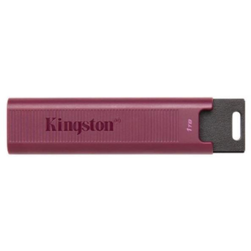 MEMORY DRIVE FLASH USB3.2/1TB DTMAXA/1TB KINGSTON-11070340