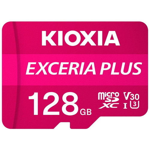 KIOXIA EXCERIA PLUS - flashhukommelses-11070366