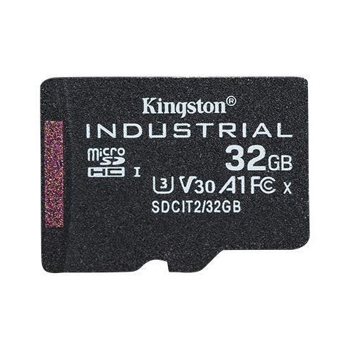 MEMORY MICRO SDHC 32GB UHS-I/SDCIT2/32GBSP KINGSTON-11070390