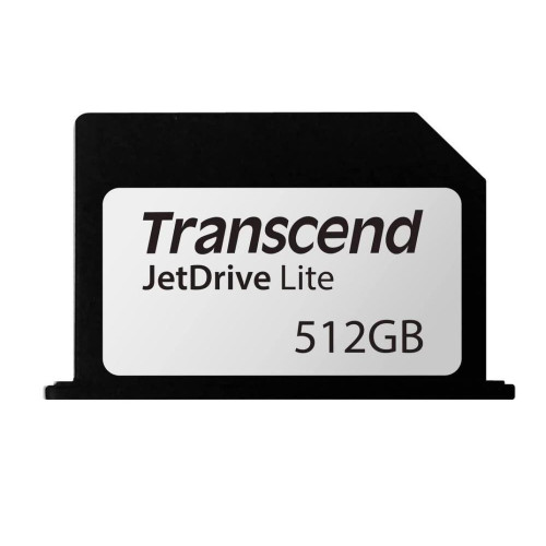MEMORY JETDRIVE LITE 330 512GB/TS512GJDL330 TRANSCEND-11070415