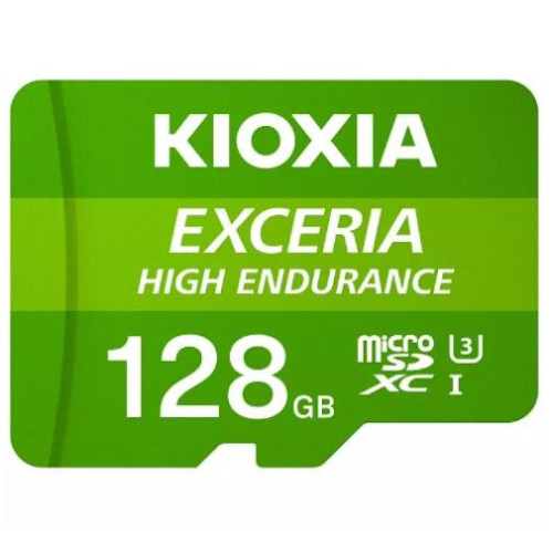 KIOXIA EXCERIA HIGH ENDURANCE - błysk-11070421