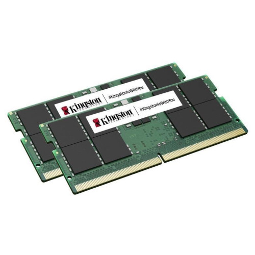 NB MEMORY 32GB DDR5-5600/SO K2 KCP556SS8K2-32 KINGSTON-11070460