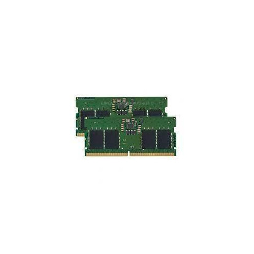 NB MEMORY 16GB DDR5-5600/SO K2 KCP556SS6K2-16 KINGSTON-11070484