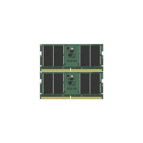 NB MEMORY 64GB DDR5-5600/SO K2 KCP556SD8K2-64 KINGSTON-11070496