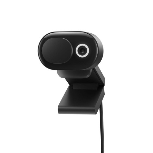 Nowoczesna kamera internetowa firmy Microsoft dla firm —-11070907