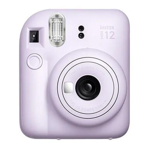 CAMERA INSTANT/INSTAX MINI 12 PURPLE FUJIFILM-11070912