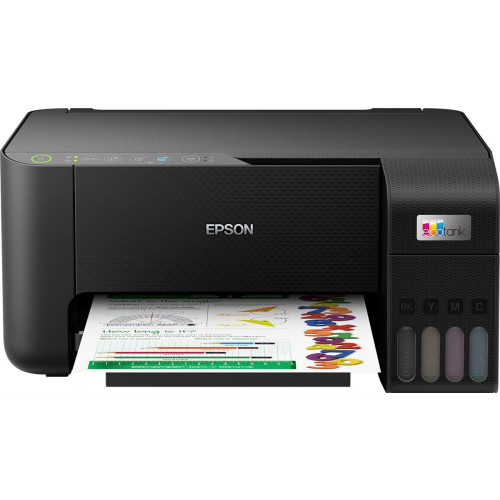 Epson EcoTank - wielofunkcyjny drukarka-11071372