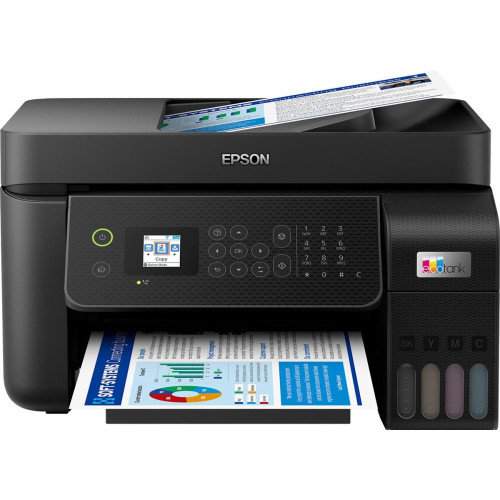 Epson EcoTank ET-4800 - wielofunkcyjne-11071487