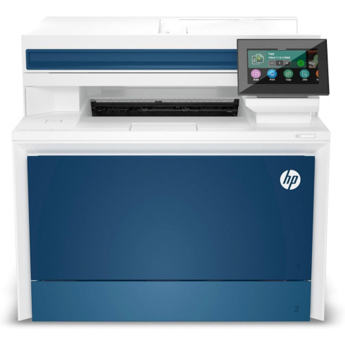 HP Color LaserJet Pro MFP 4302fdw-11071556