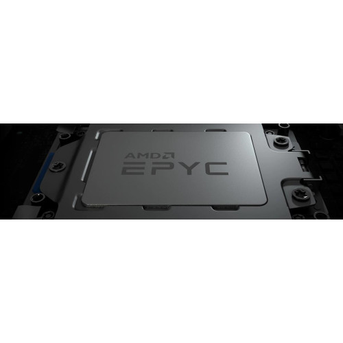 Procesor AMD EPYC 7F32 (8C/16T) 3.7 GHz (3.9 GHz Turbo) Socket SP3 TDP 180W-11071957