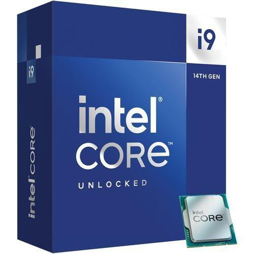 CPU CORE I9-14900KF S1700 BOX/3.2G BX8071514900KF S RN49 IN-11072042