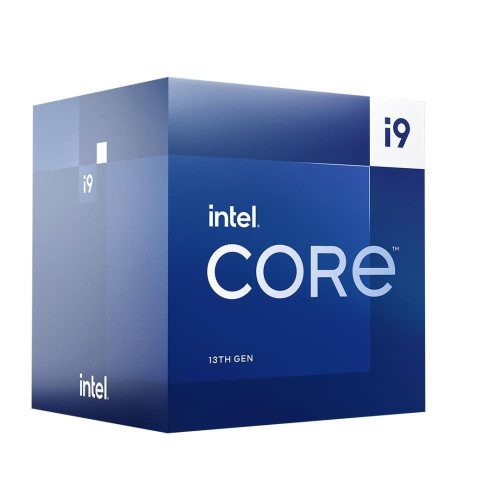 CPU CORE I9-13900 S1700 BOX/2.0G BX8071513900 S RMB6 IN-11072049