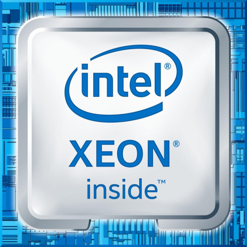 Intel Procesor CPU/Xeon W 4core 8.25M 3.6GHz-11072077