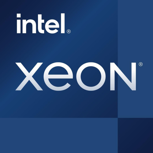 INTEL Xeon E-2386G 3.50 GHz 12M Cache FC-LGA14A Tray CPU-11072082