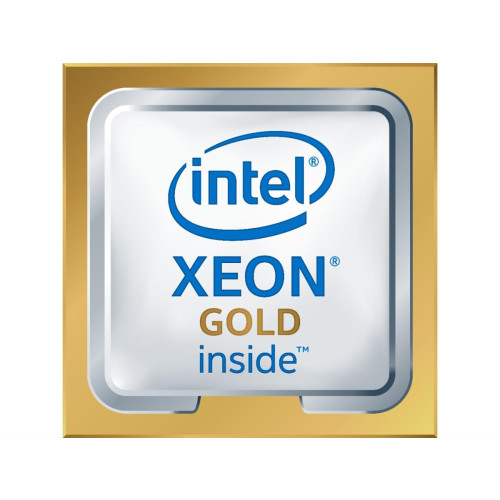 Intel Procesor CPU/Xeon Gold 6234 24.75Catche 3.30 Tray-11072085