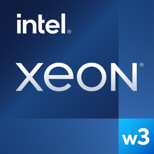Intel Intel Xeon W W3-2435-11072102