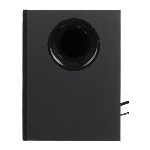 Głośniki Logitech 980-001054 (2.1; kolor czarny)-1107355