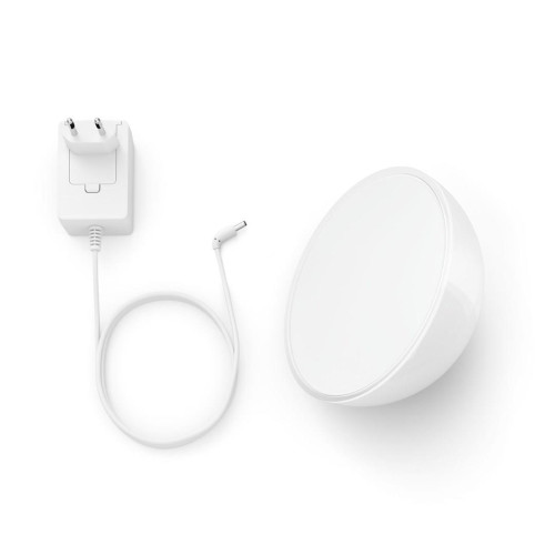 Przenośna lampa Philips Hue Go 2 RGBW BT 6W-11075404