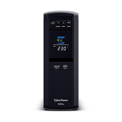 Zasilacz UPS CyberPower CP1600EPFCLCD-11077039