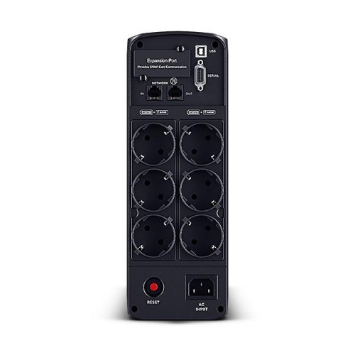 Zasilacz UPS CyberPower CP1600EPFCLCD-11077040