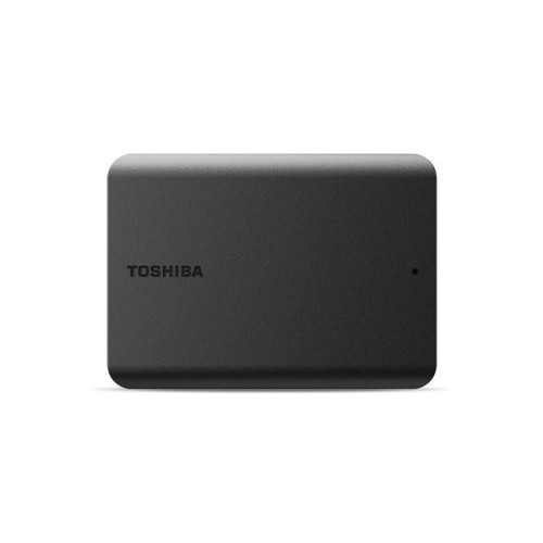 HDD TOSHIBA Canvio Basics 1TB 2022 HDTB510EK3AA-8984137