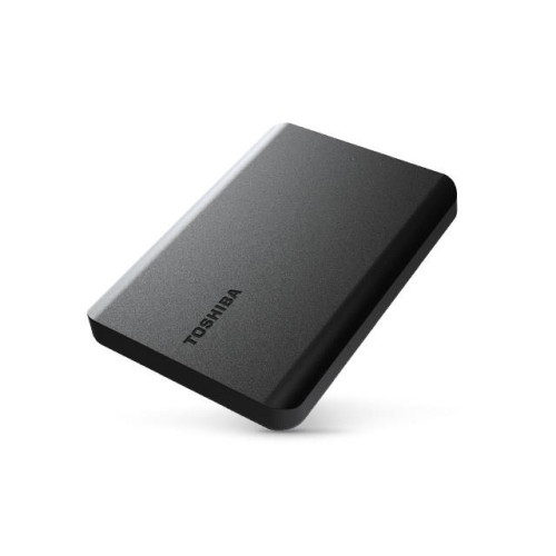 Dysk zewnętrzny HDD TOSHIBA Canvio Basics 2022 (4TB; 2.5