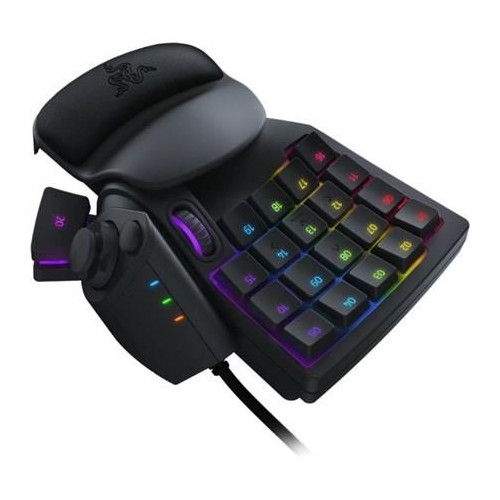 Razer Mecha-Membrane Gaming Keypad Tartarus V2-11083896