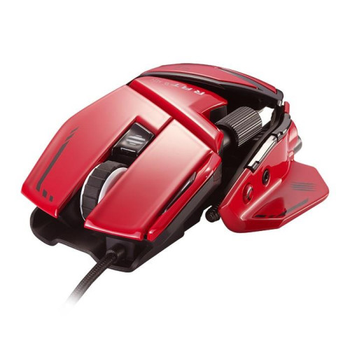 Mysz Mad Catz R.A.T. 8+ ADV OPTICAL-11083992