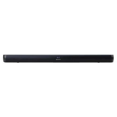 Sharp HT-SB147 2.0 Powerful Soundbar for TV above 40" HDMI ARC/CEC, Aux-in, Optical, Bluetooth, 92cm, Gloss Black Sharp