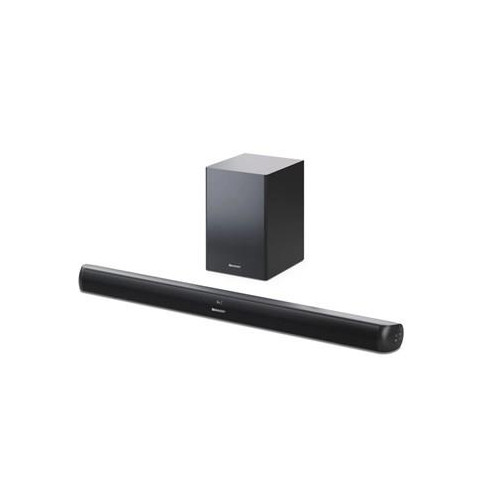 Sharp HT-SBW202 - lydbarsystem - til h-11084160