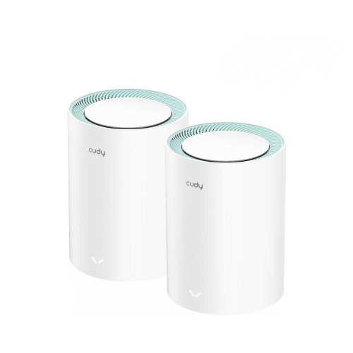 Gigabit Mesh Solution Cudy Wi-Fi AC1200-11084791