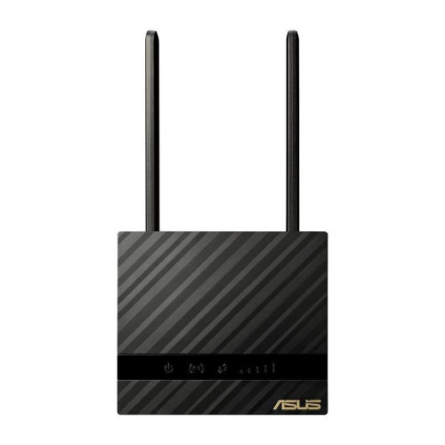 Asus 4G-N16 802.11n 300 Mbit/s 10/100 Mbit/s Ethernet LAN (RJ-45) ports 1 Mesh Support No MU-MiMO No 4G Antenna type In