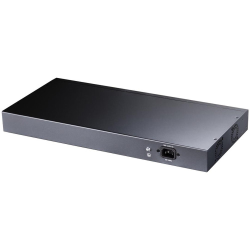 PoE+ Switch Cudy with 2 Gigabit SFP ports 200W 16-Port Gigabit-11085565