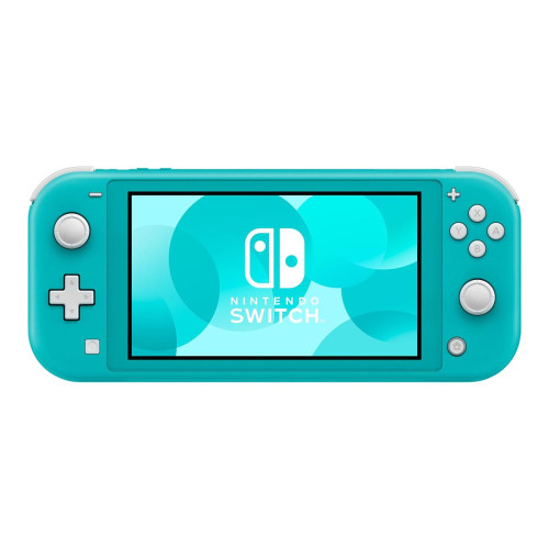 CONSOLE SWITCH LITE/TURQUOISE 210103 NINTENDO-11086477