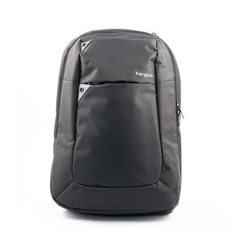 Targus | Fits up to size 15.6 " | Intellect | Backpack | Grey/Black | Shoulder strap-11087287