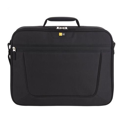 Case Logic | Fits up to size 17.3 " | VNCI217 | Messenger - Briefcase | Black | Shoulder strap-11087311