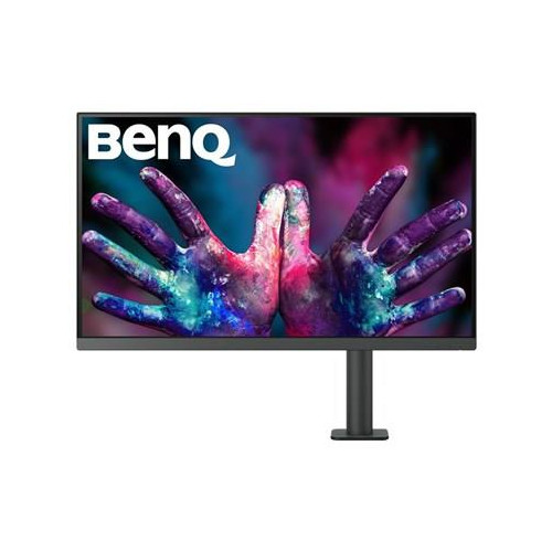 BenQ PD2705UA 27“ IPS 3840x2160/16:9/350cd/m2/5ms HDMI, DP, USB-11087723